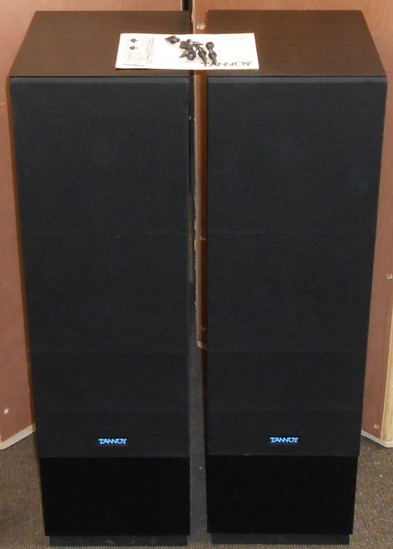 tannoy dc3000 for sale