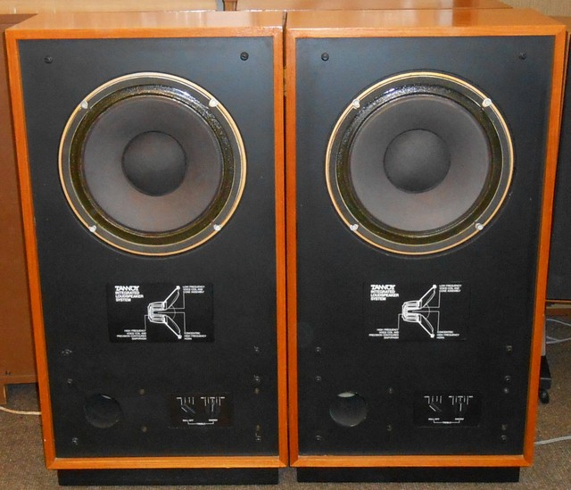 tannoy cheviot 315