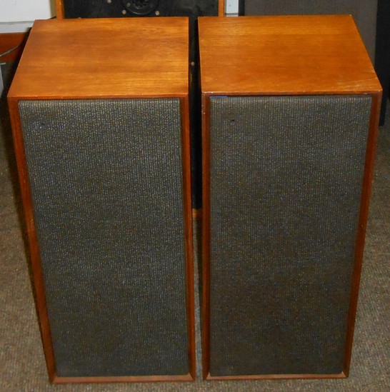 celestion ditton 15 speakers
