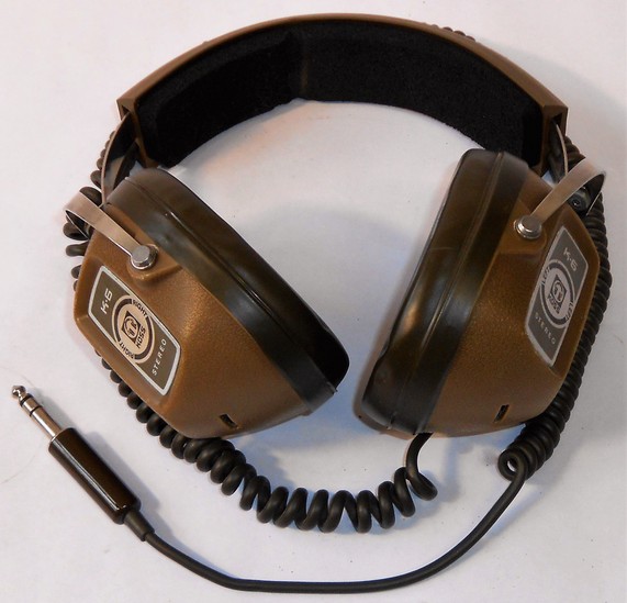 Koss K6 - Retrotech Audio - Vintage Audio