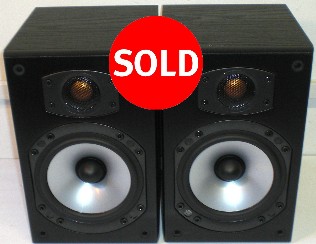monitor audio b1