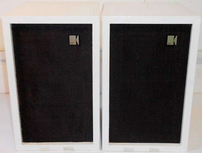Kef shop kit 1