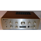 Technics SU3000 - Feb 18 - Retrotech Audio - Vintage Audio
