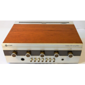 Leak Delta 70 - Retrotech Audio - Vintage Audio