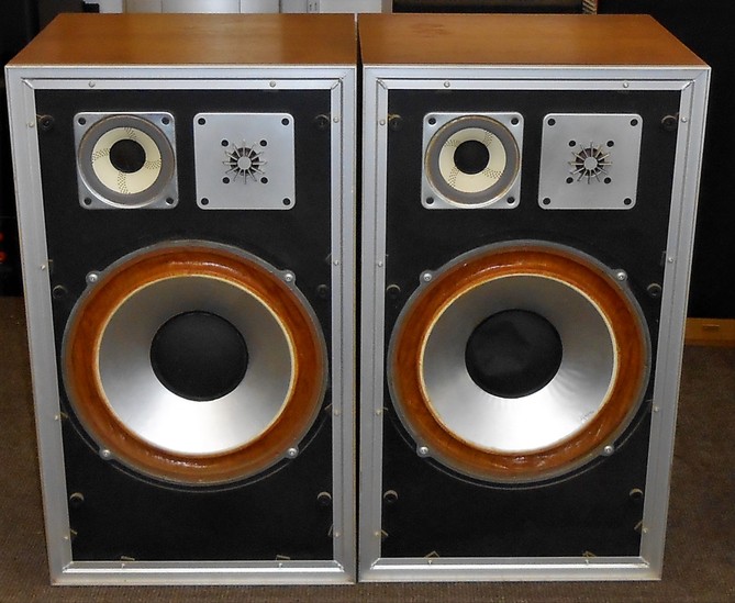 Leak speakers best sale