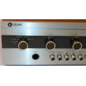 Leak Delta 70 - Retrotech Audio - Vintage Audio
