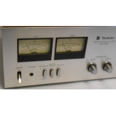 Technics SU7300 - Retrotech Audio - Vintage Audio