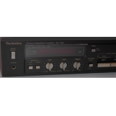 Technics SUZ65 - Aug 23 - Retrotech Audio - Vintage Audio