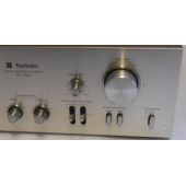 Technics SU7300 - Retrotech Audio - Vintage Audio