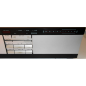 lecteur cassettes NAKAMICHI LX 5