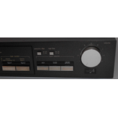 Technics SUZ65 - Aug 23 - Retrotech Audio - Vintage Audio