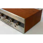 Leak Delta 70 - Retrotech Audio - Vintage Audio