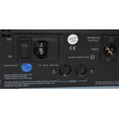 Ｄ／Ａコンバーター　MERIDIAN 566 D／Aコンバーター MERIDIAN 566 Meridian 566 - Digital