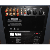 KEF PSW2000 - Retrotech Audio - Vintage Audio KEF PSW2000 - Retrotech Audio - Vintage Audio