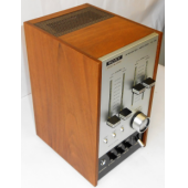 Sony TA88 - Retrotech Audio - Vintage Audio