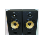 Pair of B&W DM601's