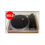 Linn Sondek LP12 - With Linn Tone-arm