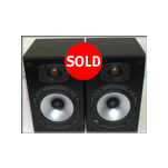 Monitor Audio Bronze B1's