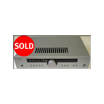 Arcam Diva A85 Integrated Amp