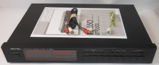 Rotel RT-850AL