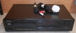 Denon DCD-8125