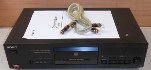 Sony CDP-XB930