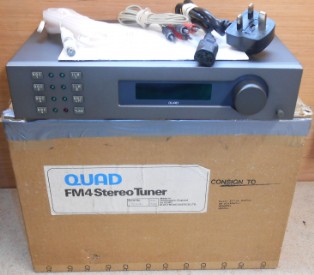 Quad FM4