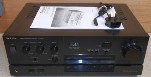 Technics SU-V650