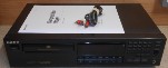 Sony CDP-411