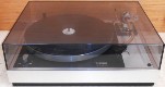Thorens TD160B Mk2