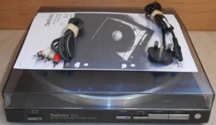 Technics SL-3