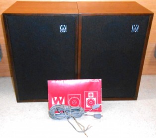 Wharfedale Denton XP2