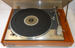 Goldring lenco GL-75