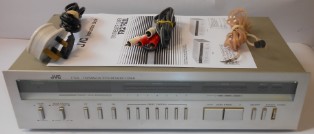 JVC T-X2L