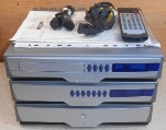 Quad 99 System