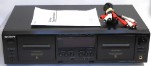 Sony TC-WE475