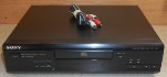 Sony CDP-M305