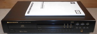 Marantz CD-67SE