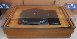 Linn LP12 Sondek
