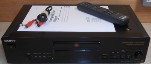 Sony CDP-XB720e