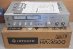 Hitachi HA-3500