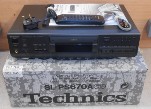 Technics SL-PS670A
