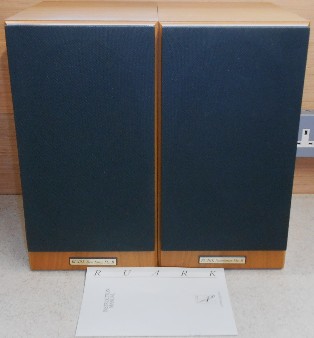 Ruark Swordsman Plus II