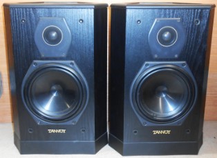 Tannoy 605