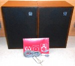Wharfedale Denton XP2