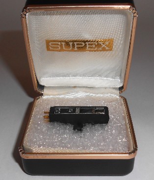 Supex SD-900 Super