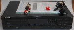 Philips CD620