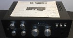 Trio KA-1500 Mk2