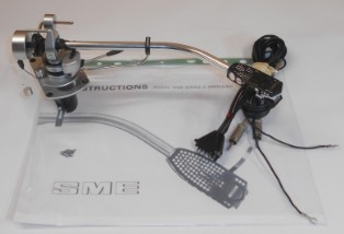 SME 3009 Series 2 Improved