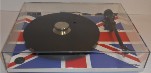 Rega RP1